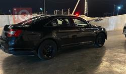 Ford Taurus